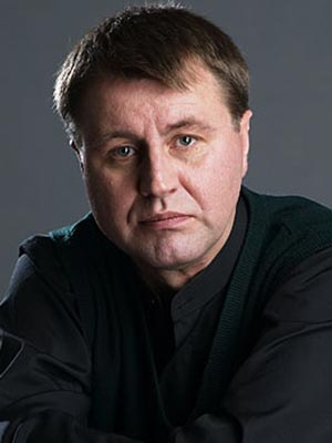 Игорь Бушмелев