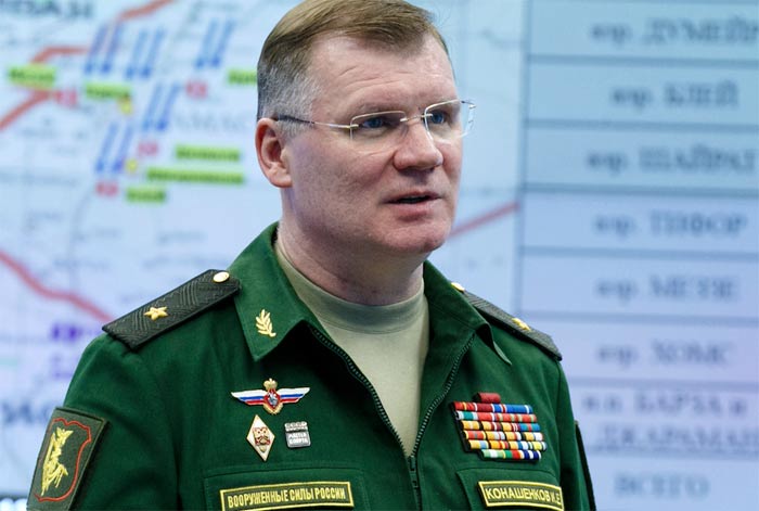 Игорь Конашенков - биография, новости, личная жизнь, фото - stuki-druki.com