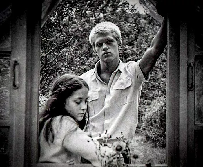 Игорь Шептицкий в фильме И повторится все