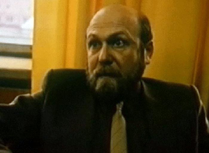 Игорь Старосельцев в фильме Страсти по Владимиру