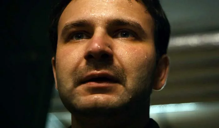 Игорь Колесников в сериале Хартс