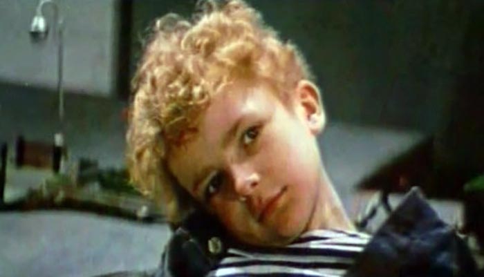 Игорь Меркулов в фильме Включите северное сияние