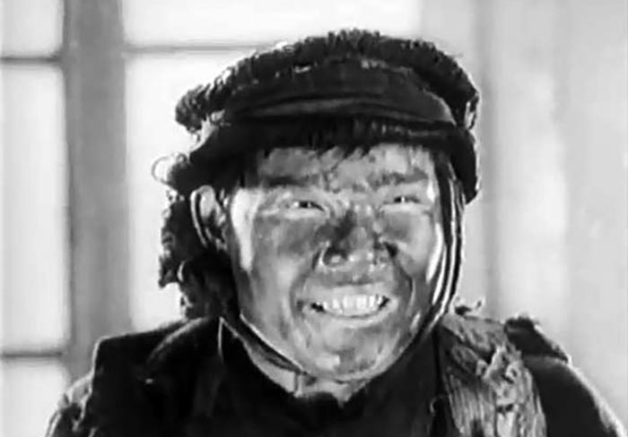 Йыван Кырла Путевка в жизнь