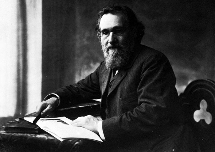 Илья Ильич Мечников