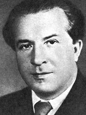 Илья Судаков