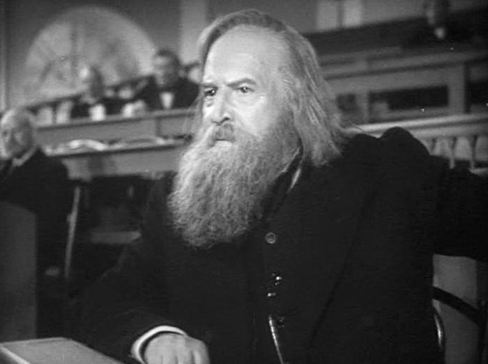 Илья Судаков в фильме Александр Попов