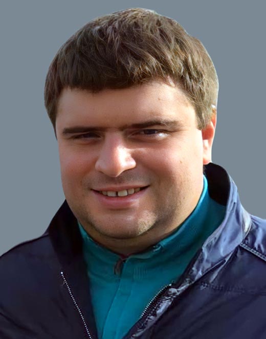 Илья Шувалов — бизнесмен и ресторатор из Сургута - stuki-druki.com