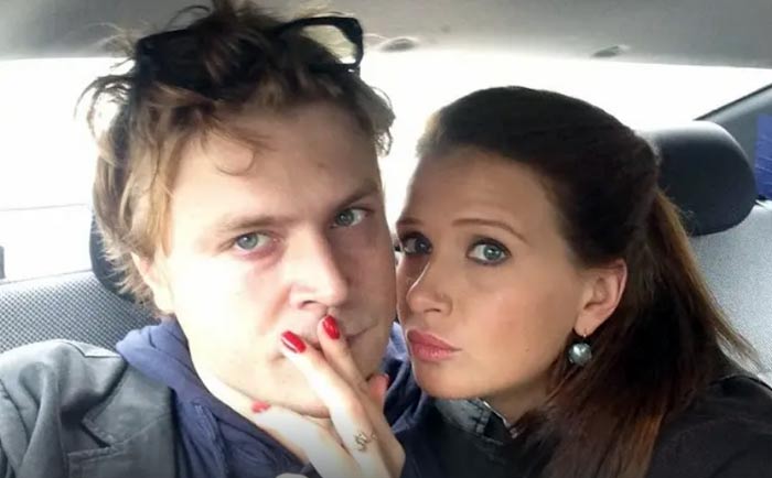 Алексей ильин актер биография личная жизнь