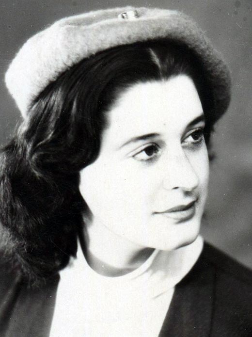 Ирина Игоревна Чернавина