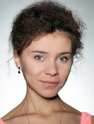 Ирина Девляшова