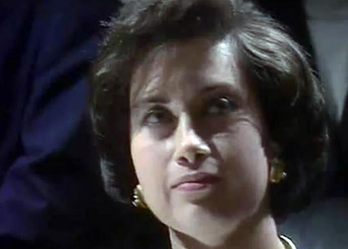 Ирина Гандилян - биография, новости, личная жизнь, фото - stuki-druki.com