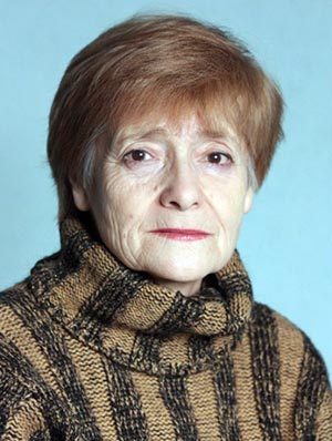 Ирина Голубниченко