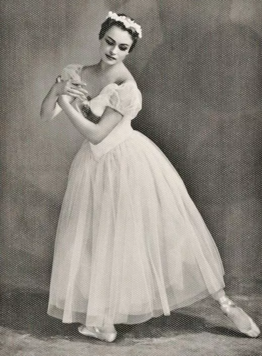 Ирина Колпакова