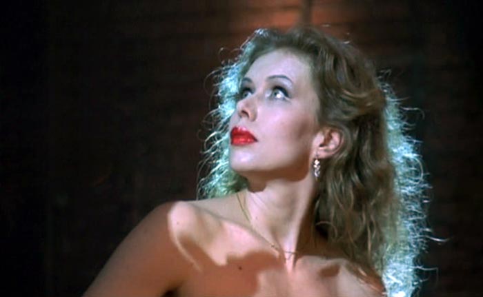 Ирина Краюхина в фильме Копейка