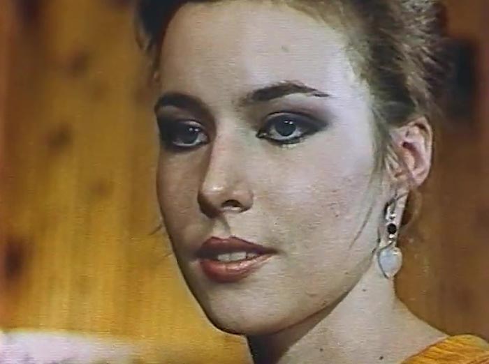 Ирина Кулезнева фильм Мясорубка