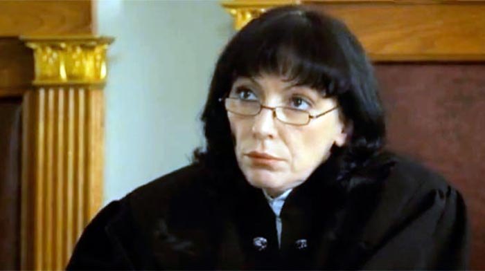 Ирина Сидорова в сериале Цена жизни