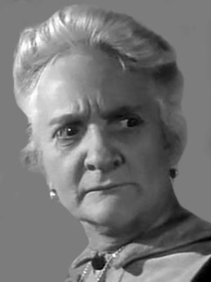 Ирина Шаляпина-Бакшеева