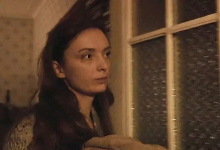 Ирина Тычинина в сериале Агент национальной безопасности 4