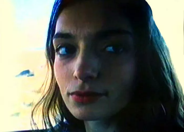 Ирина Тычинина в фильме Чужая игра