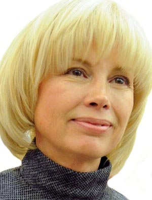 Ирина Вирганская