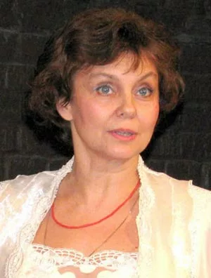 Ирина Юрьевна Егорова