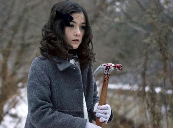 Изабель Фурман (Isabelle Fuhrman) - биография, новости, личная жизнь ...