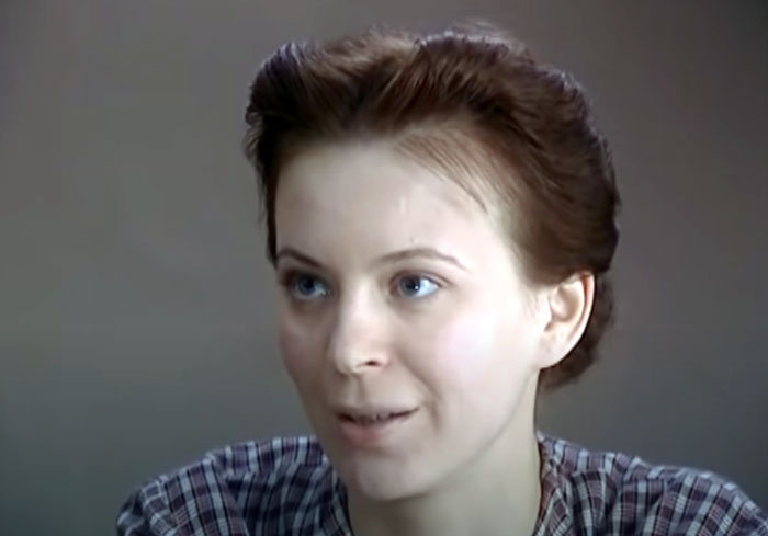 Иулия Нагорнова Мой бедный Марат