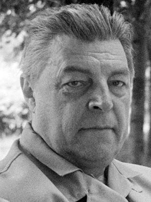 Иван Ефремов (писатель)