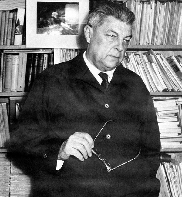 Иван Ефремов (писатель) - биография, новости, личная жизнь, фото ...
