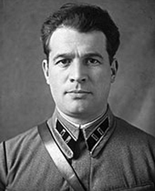 Иван Черняховский перед войной