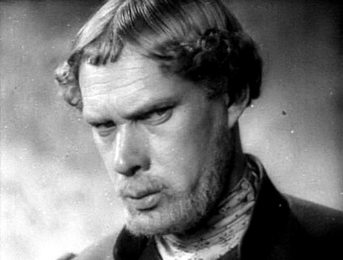 Иван Чувелев в фильме Гроза