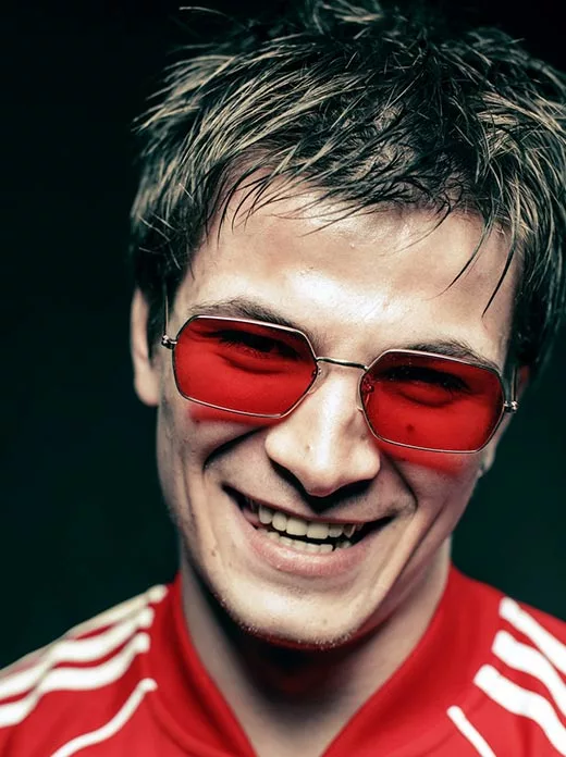 актер Иван Иванов