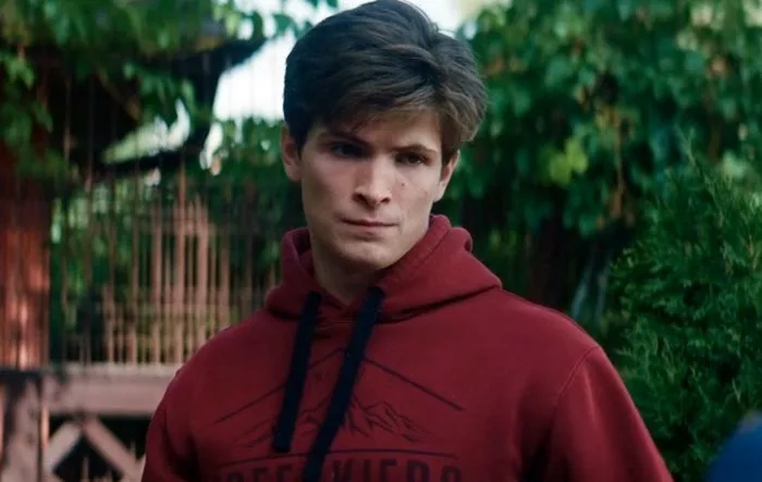 Иван Иванов в сериале Предпоследняя инстанция 2