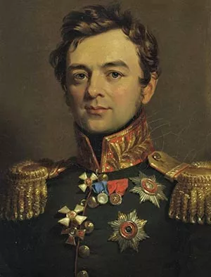 Иван Паскевич