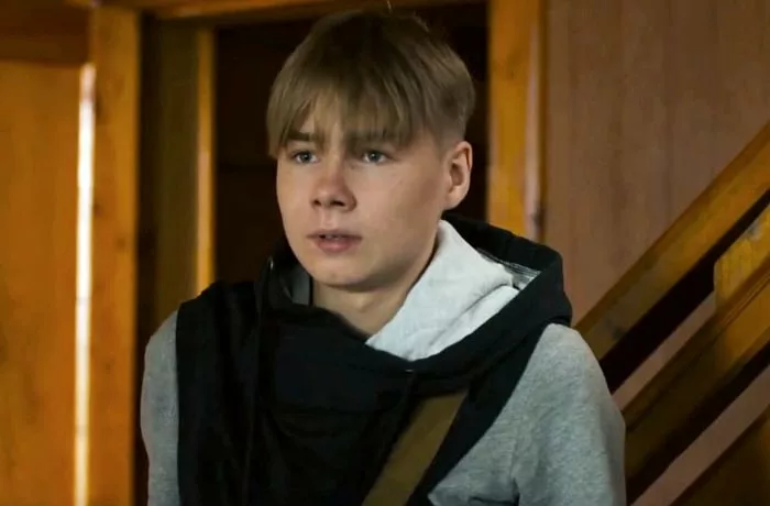 Иван Шмаков в сериале Балабол-5