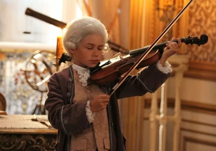 Иван Шмаков в сериале Великая