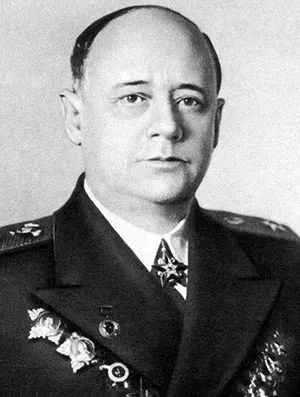 Иван Исаков