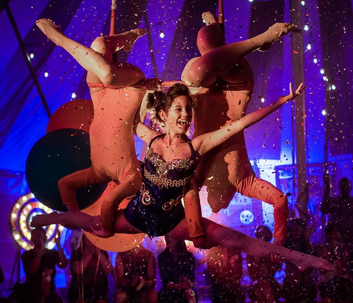 Дженна Ортега в фильме Побег с Фионой