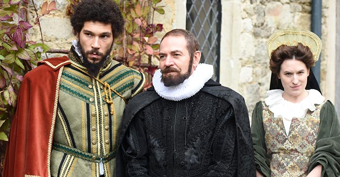 Джоэл Фрай в фильме Пьяная история