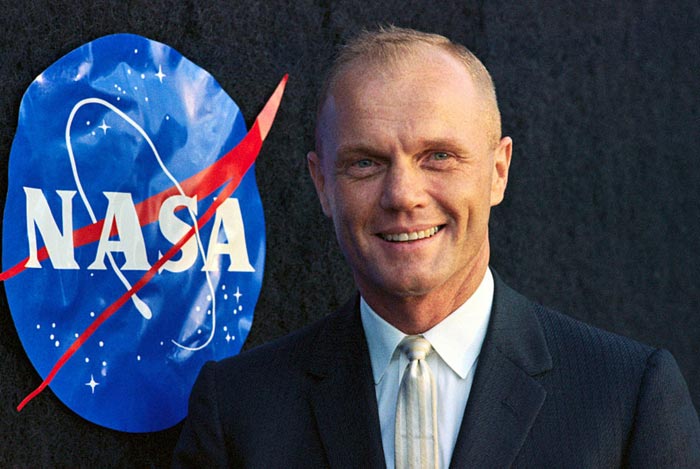 Джон Гленн (John Glenn) - биография, новости, личная жизнь, фото ...