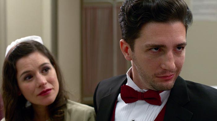 Джон Магаро (John Magaro) - биография, новости, личная жизнь, фото ...