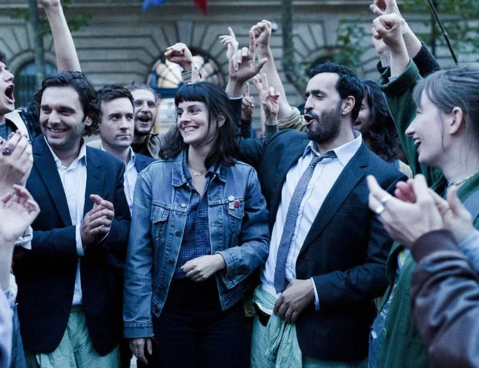 Джонатан Коэн в фильме Шопоголики