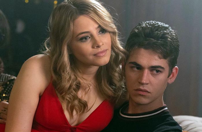 Джозефин Лэнгфорд в фильме После Долго и счастливо