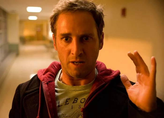 Джош Лукас в фильме Обличитель