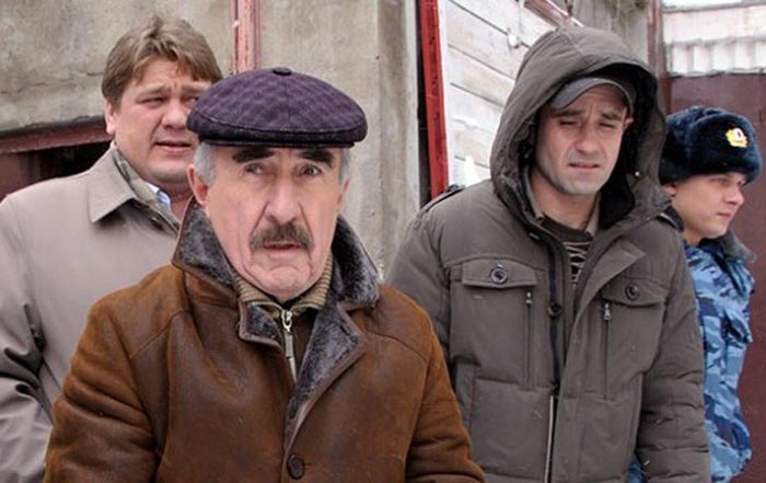Леонид Каневский - биография, новости, личная жизнь, фото, видео ...