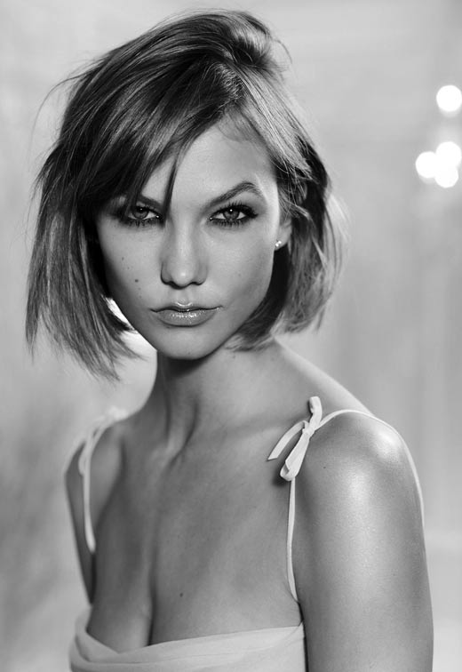 супермодель Карли Клосс