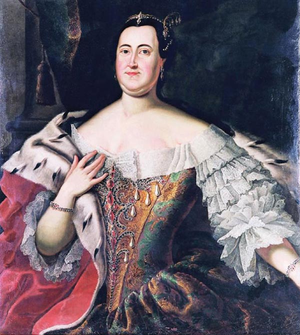 Катарина Людвика Сапега