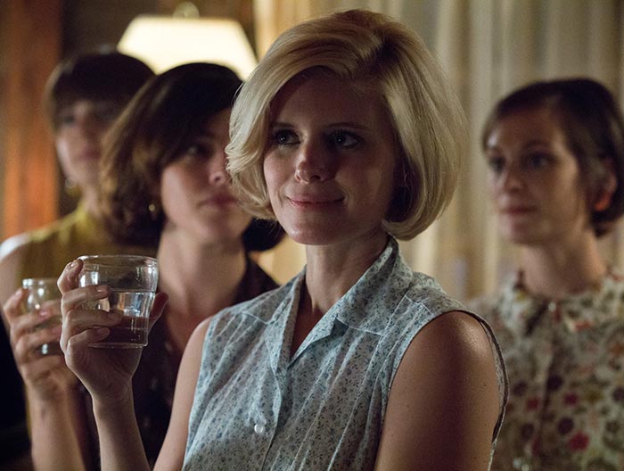 Кейт Мара в фильме Чаппакуиддик