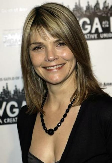 Кэтрин Эрбе