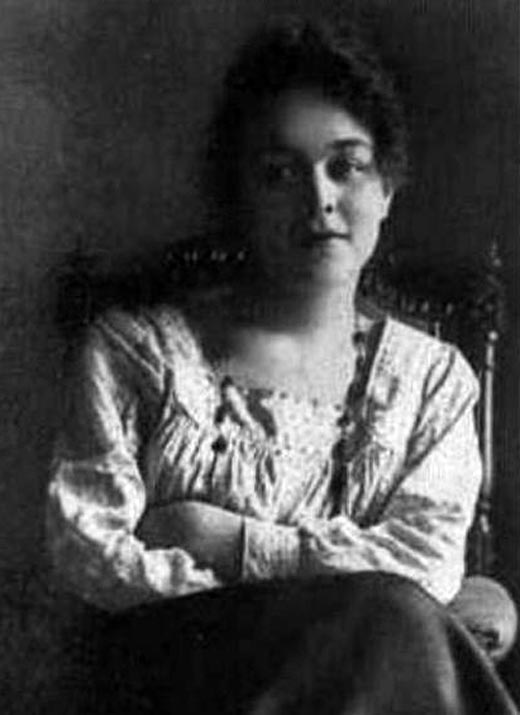 Катя Обух вторая жена Евгения Шварца